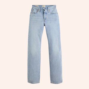 Levi's 501 Curve Women's Jeans